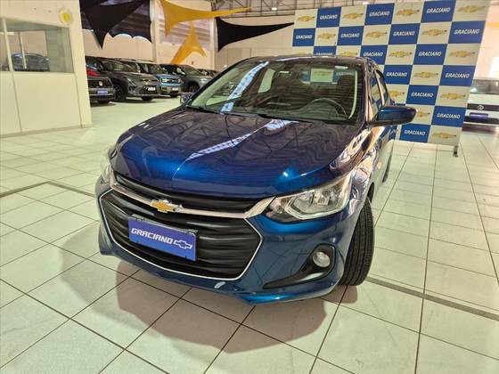CHEVROLET ONIX 1.0 TURBO FLEX PLUS LT MANUAL CHEVROLET ONIX 1.0 TURBO FLEX PLUS LT MANUAL